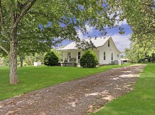 123 Williams Rd, Big Rock, TN 37023