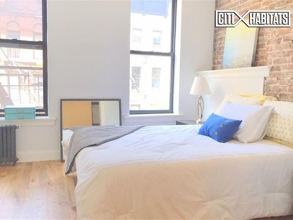 2nd image of 350 W 18th St APT 3C