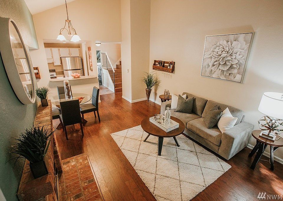 14605 NE 81st St Redmond WA Zillow