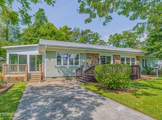 2010 Wonderland St SW, Ocean Isle Beach, NC 28469
