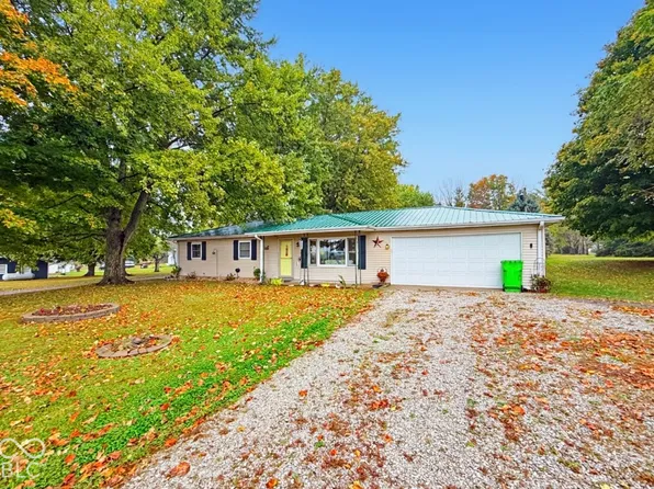 150 W 300 S, Crawfordsville, IN 47933