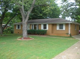 9 Bunker Hill Rd, Clarksville, TN 37042