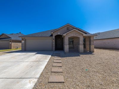 2705 Virginia Ave, Lubbock, TX, 79407