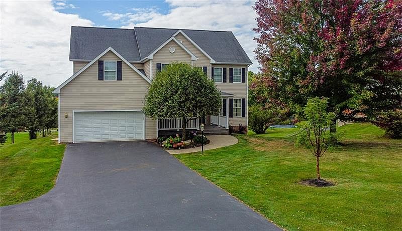 4470 Battle Ridge Rd S, Mc Donald, PA 15057 | MLS #1625282 | Zillow