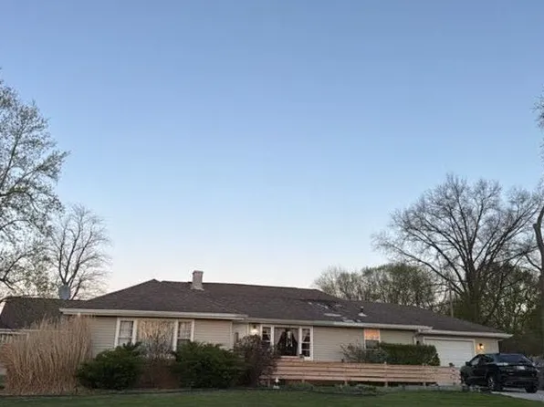 4803 Manker St, Indianapolis, IN 46227