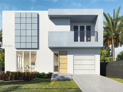 2851 SW 33rd Ct #2851, Miami, FL, 33133