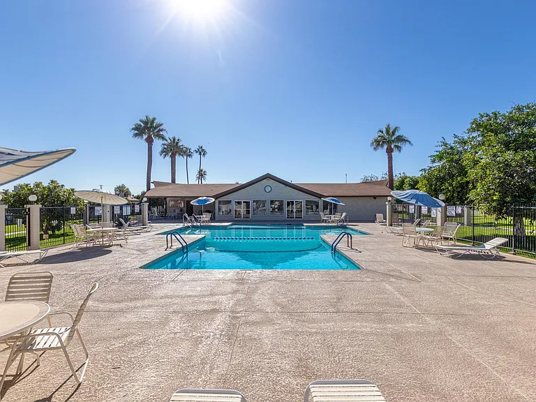 6721 E McDowell Rd #310D — Photo 23