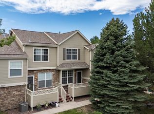 260 W Jamison Cir UNIT 11, Littleton, CO 80120