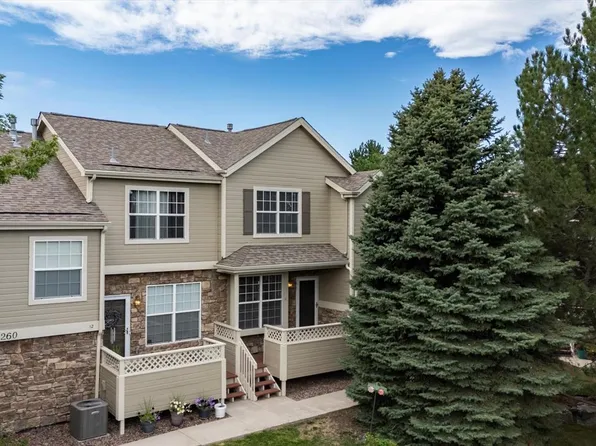 260 W Jamison Circle #11, Littleton, CO 80120