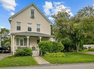 34 Fenner Ave #2, Newport, RI 02840