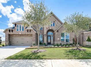 28211 Sandy Meadow Ct, Fulshear, TX 77441