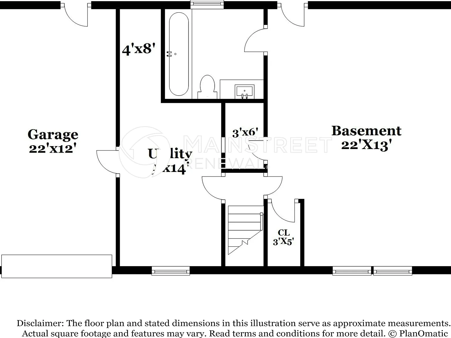 7609 Lancelot Ct — Photo 3