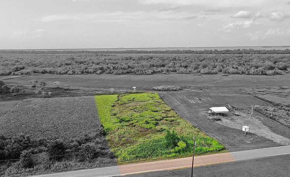 Guadalupe River Dr, Tivoli, TX 77990 Zillow