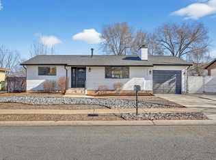 7265 S 1975 W, West Jordan, UT 84084