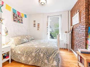 353 E 18th St #3B, New York, NY 10003
