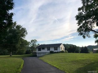 4187 W Lake Rd, Mayville, NY 14757