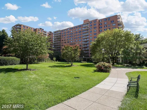 4201 Cathedral Ave NW, Washington, DC