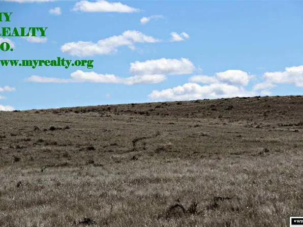24 Stinson Rd, Douglas, WY 82633