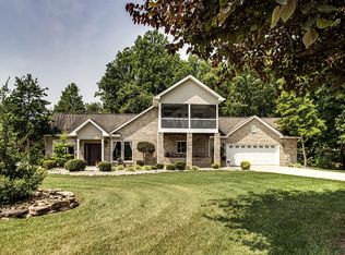 113 Oostagala Point, Loudon, TN 37774