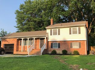 5208 Niles Rd, North Chesterfield, VA 23234