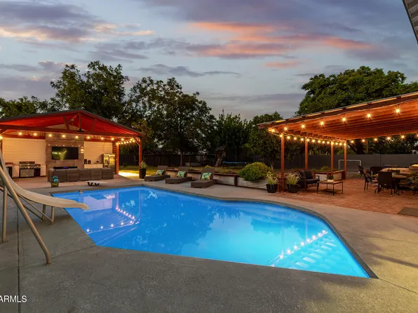 2340 W Solano Drive, Phoenix, AZ 85015