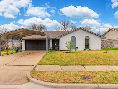 1028 Sunset Dr, Garland, TX, 75040