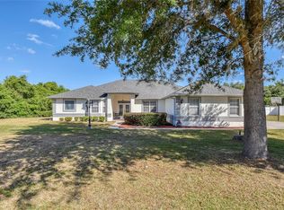 3927 SW 102nd Lane Rd, Ocala, FL 34476