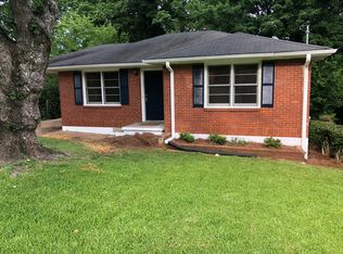 2058 Miriam Ln, Decatur, GA 30032