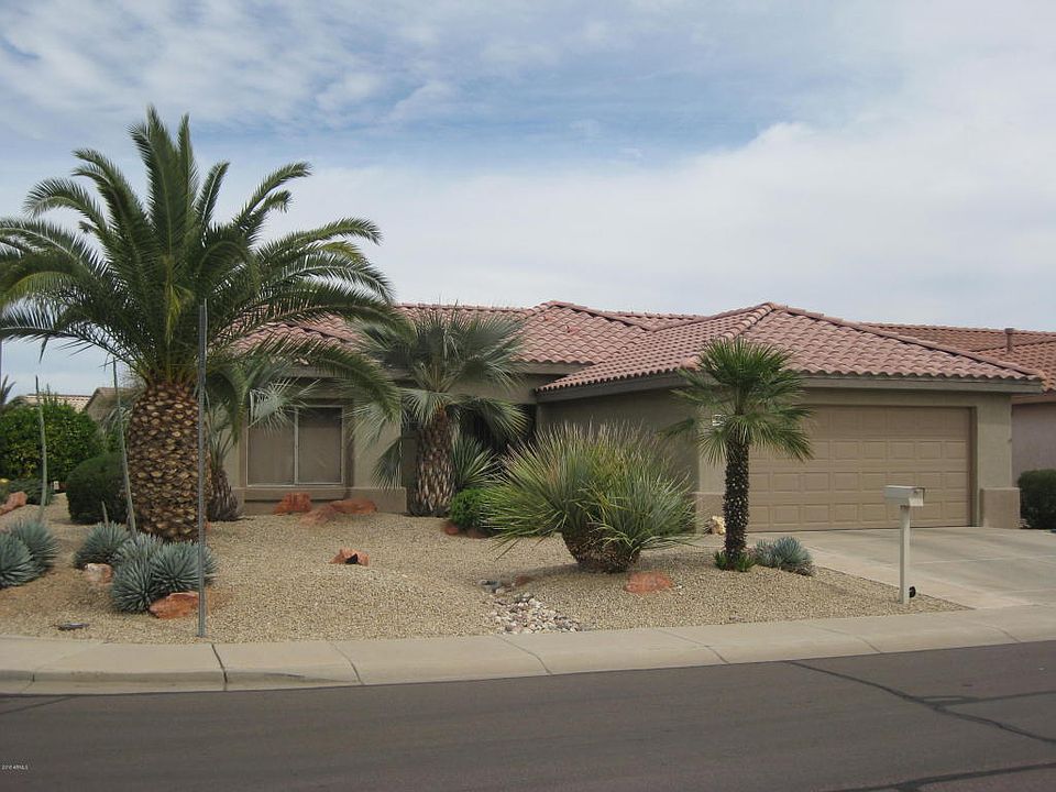 1st image of 16084 W Copper Crest Ln