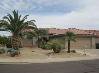 16084 W Copper Crest Ln, Surprise, AZ 85374