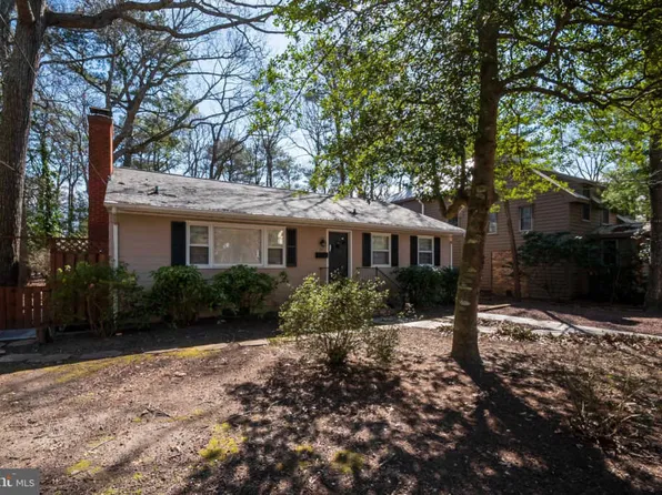 136 Columbia Ave, Rehoboth Beach, DE 19971