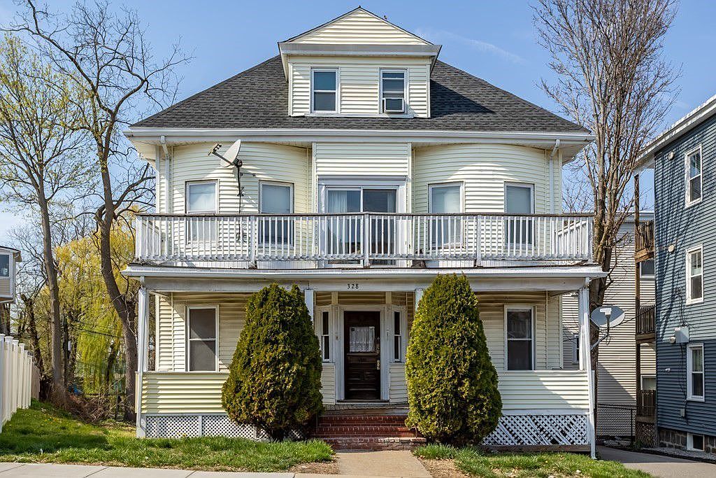 328 Ashmont St UNIT 1, Dorchester Center, MA 02124 Zillow