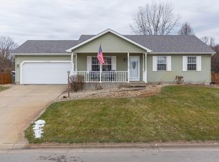 54424 Pleasant Valley Dr, Osceola, IN