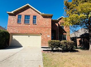 2134 Bluebell, Forney, TX 75126