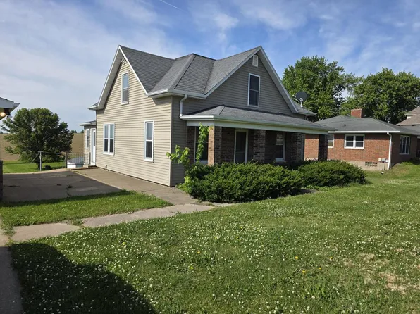 3735 County Road HHH, Kieler, WI 53812