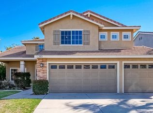 3103 Ranier St, Corona, CA 92881