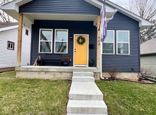 909 Albany St, Indianapolis, IN