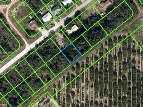 2279 N Lanier Blvd, Avon Park, FL 33825