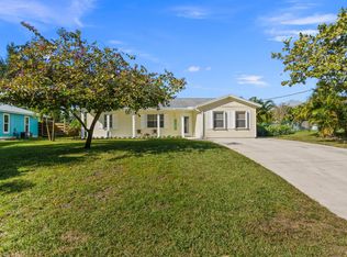 710 SE Hibiscus Ave, Stuart, FL 34996