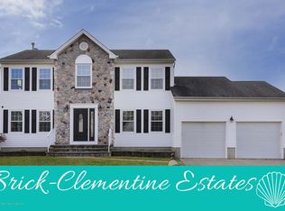 24 Jefferson Dr, Brick, NJ 08724