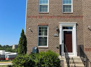 1107 Trenton Pl SE, Washington, DC 20032