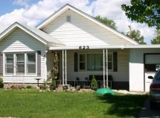 623 Cook Ave, Billings, MT 59101