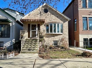 4407 S Normal Ave, Chicago, IL 60609