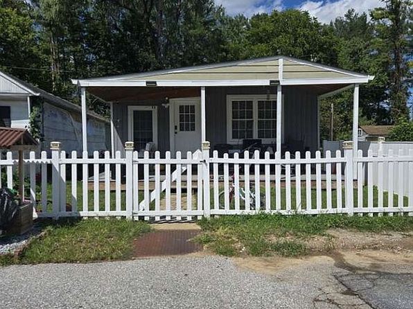 3233 Murray Rd #22