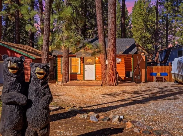 42770 Cedar Ave, Big Bear Lake, CA 92315