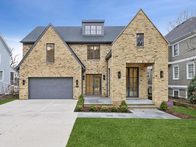 331 Forest Rd, Hinsdale, IL, 60521