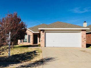 6512 94th St, Lubbock, TX 79424