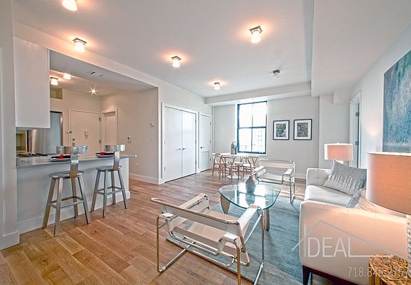 4th image of 164 Joralemon St #4A