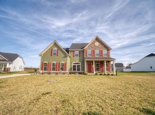 2615 Pepper Branch Dale, Murfreesboro, TN 37128