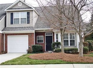 8722 Compass Ln, Raleigh, NC 27615